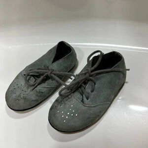 Zara Baby Shoes Size 9